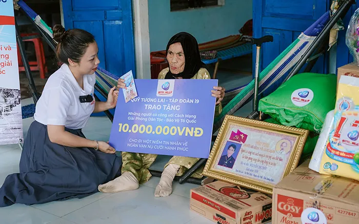 Đội ngũ hỗ trợ khách hàng 24/7