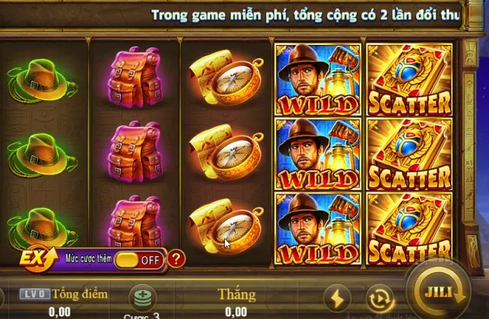 Hình ảnh trò chơi Thể Thao