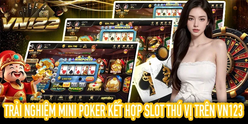 Game Nổ Hũ Hot