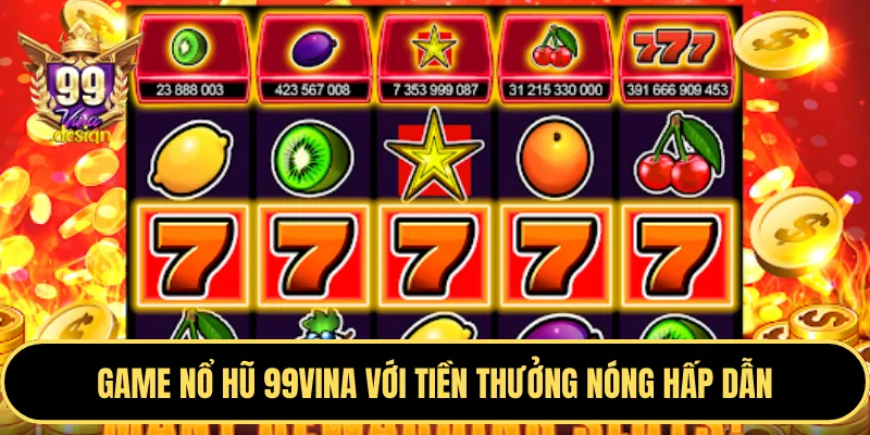 Game Bắn Cá Hot