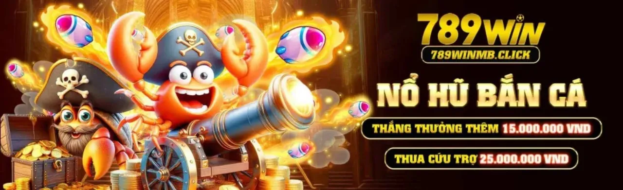 Hình ảnh các trò chơi slot game và bắn cá nổ hũ tại 78WIN8 với jackpot lớn