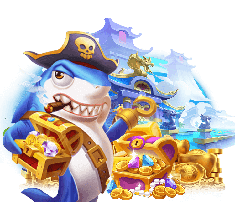 Hình ảnh các sự kiện bắn cá đặc biệt với giải thưởng lớn