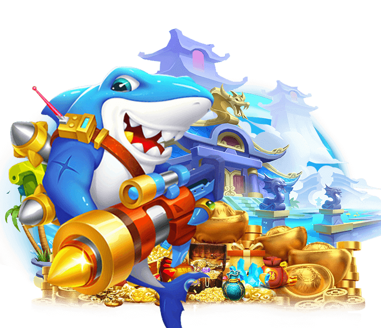 Người chơi tham gia bắn cá trực tuyến tại 78WIN8 với đồ họa sống động